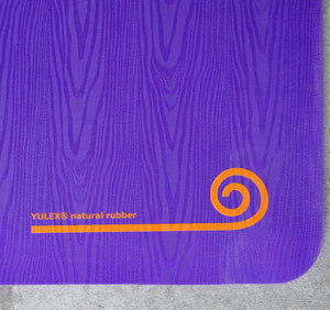 The Original “OG” FSC-Certified Yoga Mat 5mm